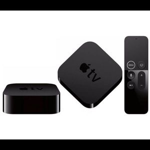 Apple TV 32 GB